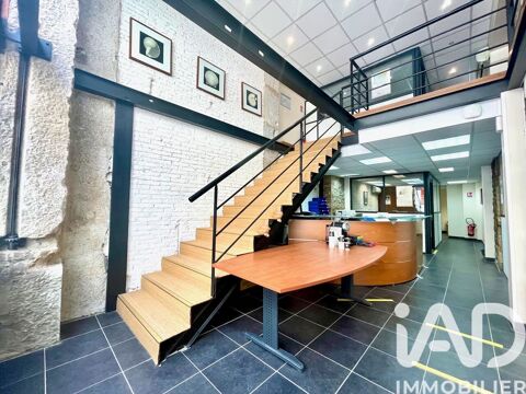 Vente Boutique/Local commercial 173 m&sup2; 220000 38000 Grenoble