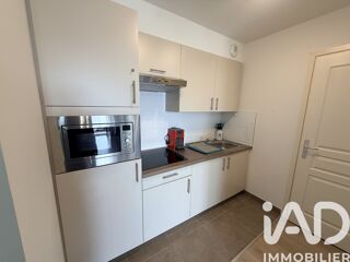  Appartement à vendre 3 pièces 42 m²