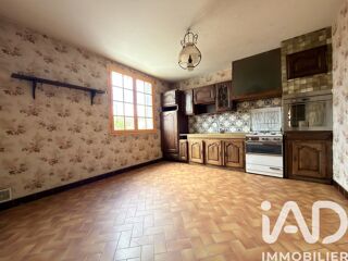  Maison à vendre 6 pièces 182 m²