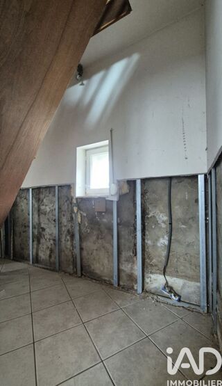  Maison � vendre 3 pi�ces 58 m�