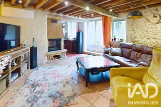  Maison à vendre 5 pièces 143 m²