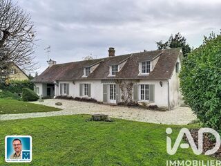  Maison � vendre 6 pi�ces 146 m�