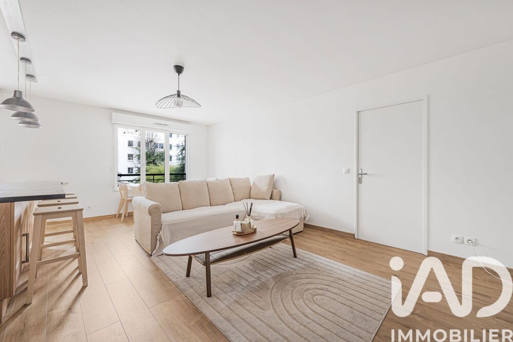 Vente Appartement Vente Appartement 3 pièces Suresnes