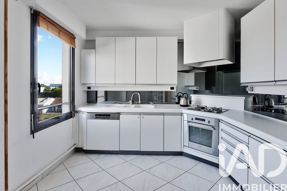 à vendre  Appartement Lyon 3
