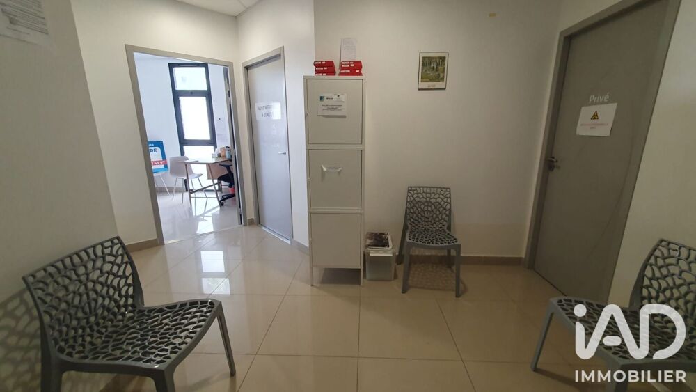 Vente Appartement Vente Appartement 1 pièce Gruissan