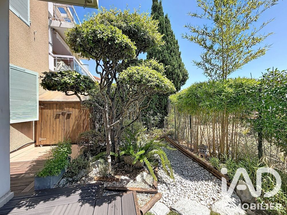 à vendre  Appartement Èze (06360)