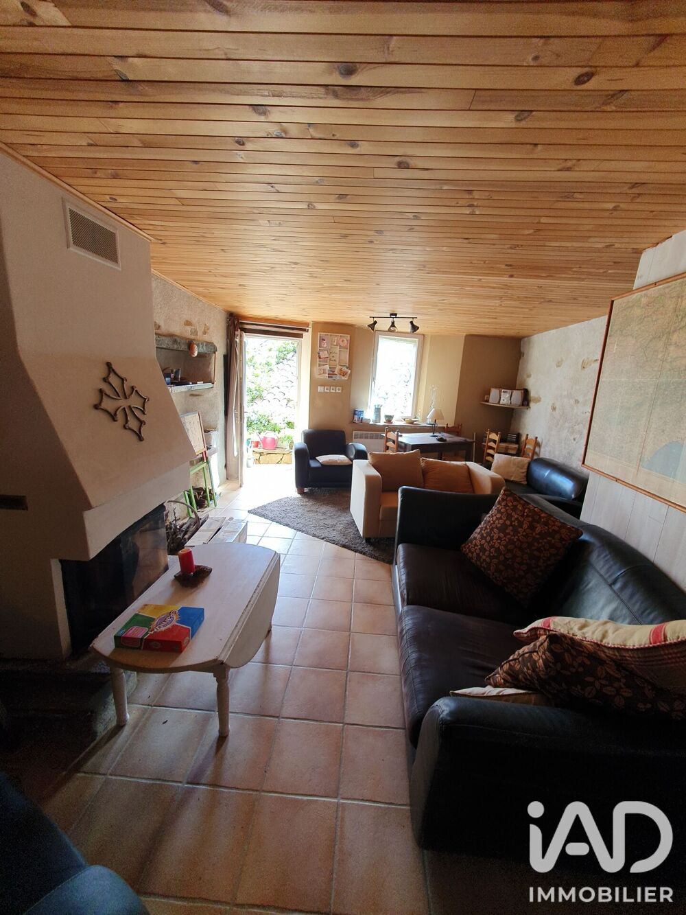 Vente Maison/villa 3 pièces