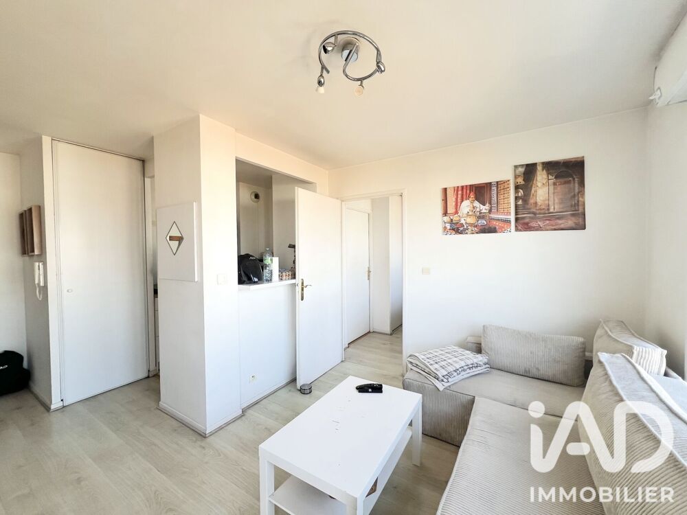 Vente Appartement Vente Appartement 2 pièces Vitry-sur-seine