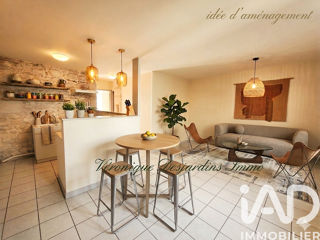  Appartement à vendre 3 pièces 58 m²