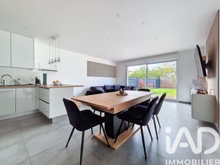  Maison � vendre 4 pi�ces 98 m�