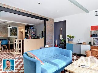  Maison à vendre 5 pièces 120 m²