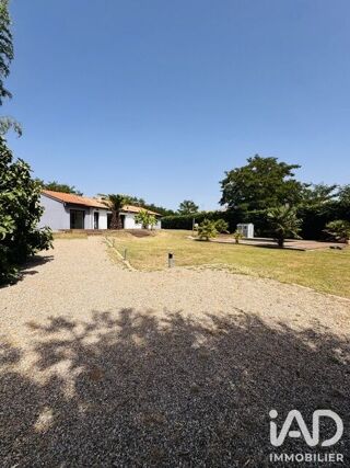  Maison à vendre 8 pièces 160 m²