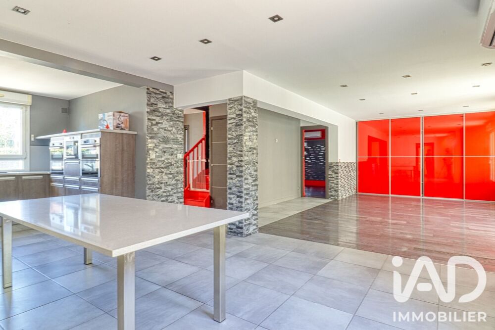 Vente Maison Vente Maison/villa 10 pièces Andilly