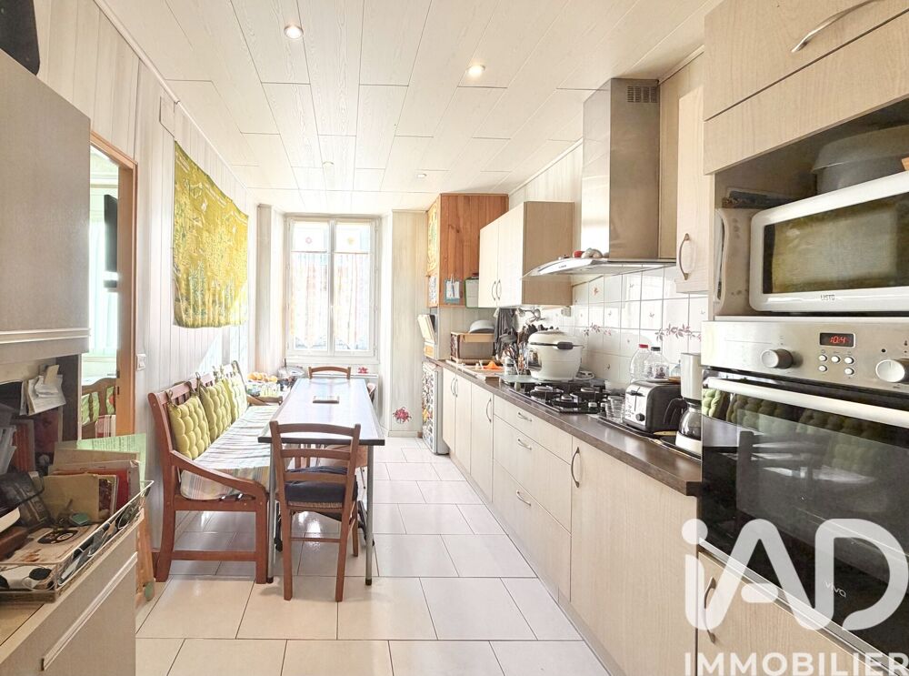 Vente Maison/villa 4 pièces