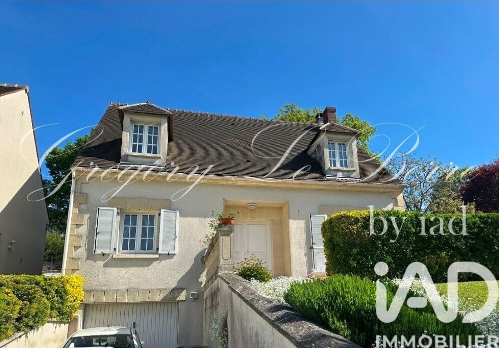 Vente Pavillon 7 pièces