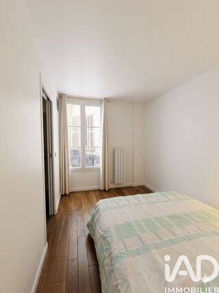  Appartement à vendre 2 pièces 31 m²