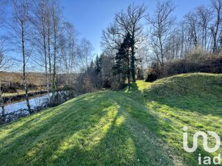  Terrain à vendre 10600 m²