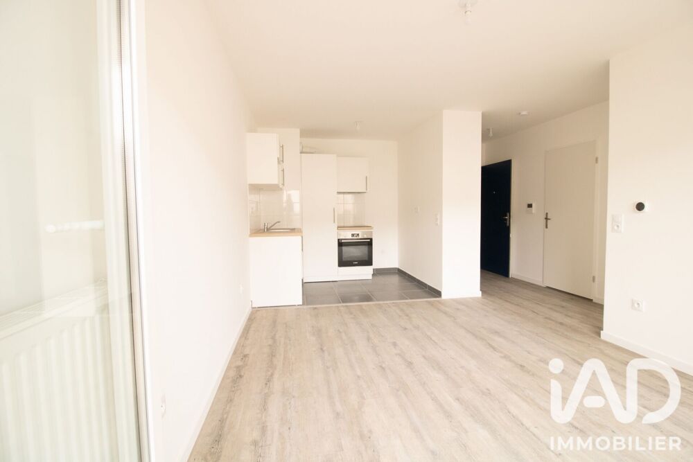 Vente Appartement Vente Appartement 2 pièces Provins