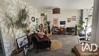  Maison à vendre 3 pièces 75 m²