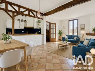  Maison à vendre 3 pièces 83 m²
