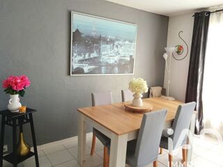  Appartement � vendre 4 pi�ces 88 m�
