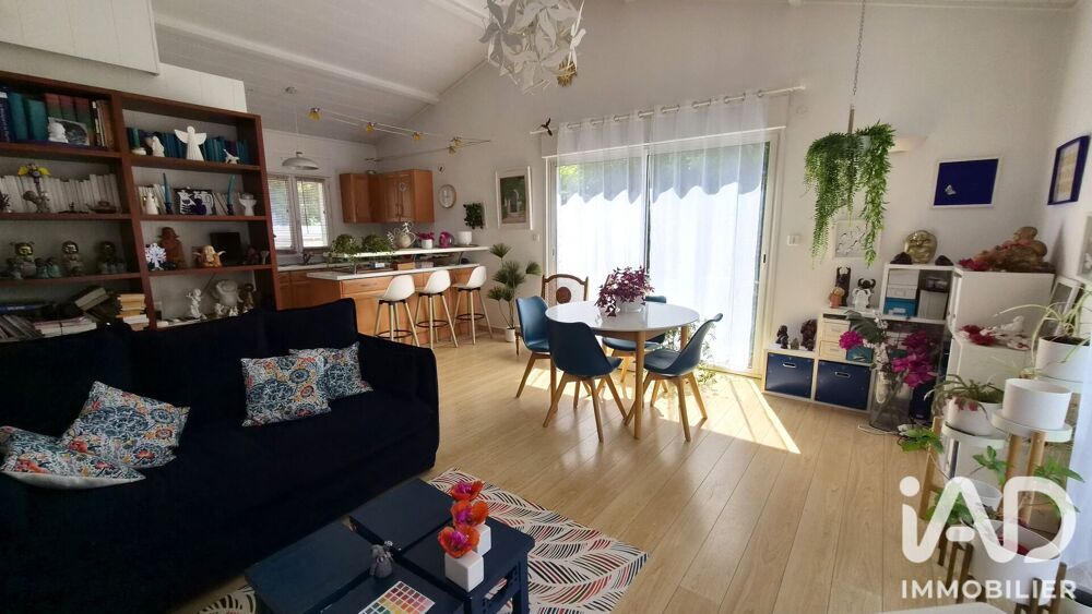 Vente Maison traditionnelle 3 pièces
