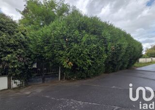  Terrain � vendre 460 m�