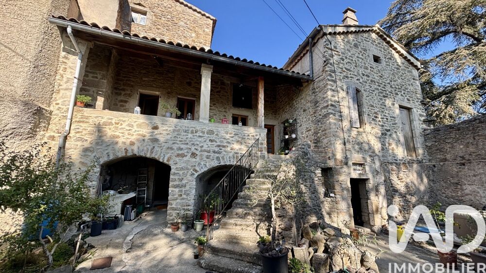 Vente Maison/villa 8 pièces