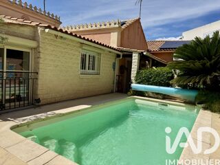  Maison � vendre 4 pi�ces 104 m�