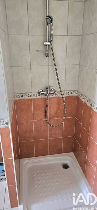  Maison à vendre 4 pièces 109 m²