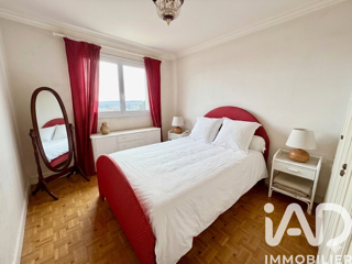  Appartement à vendre 4 pièces 63 m²