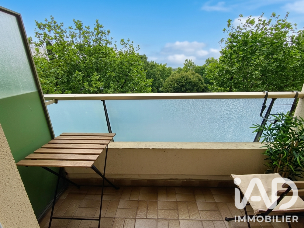 vente Appartement - 2 pièce(s) - 49 m² Toulon (83000)