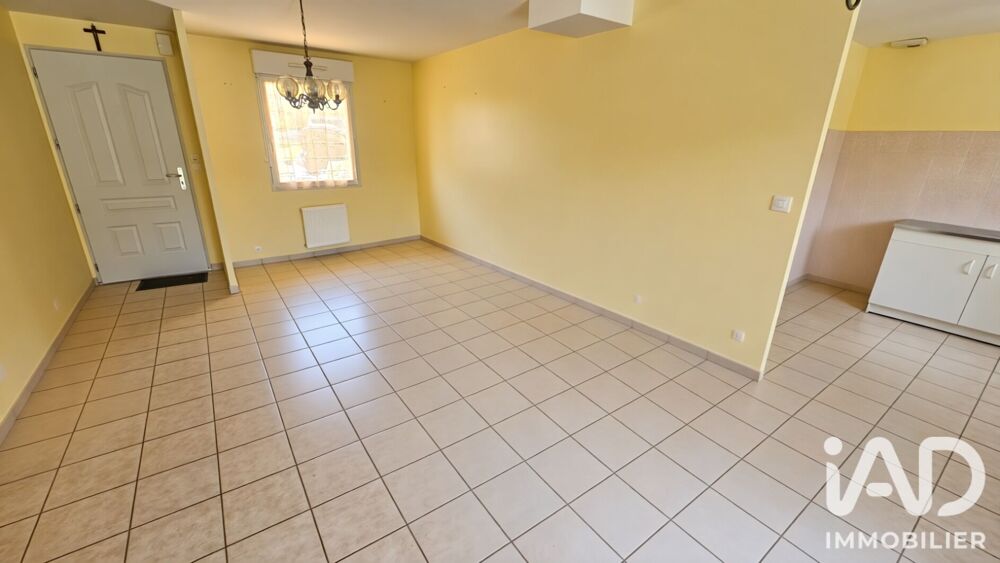 vente Maison - 4 pièce(s) - 70 m² Plouaret (22420)
