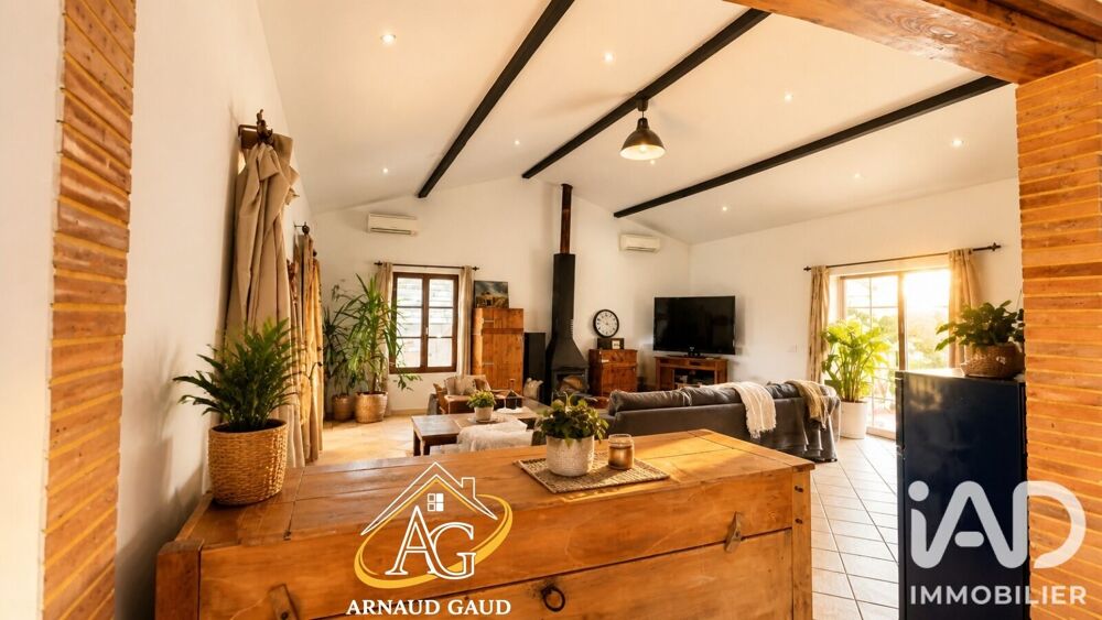 Vente Maison Vente Demeure 6 pièces Montauban