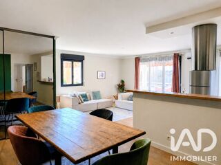  Appartement à vendre 3 pièces 77 m²