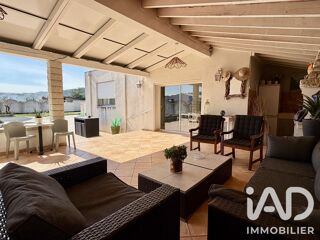  Maison à vendre 7 pièces 227 m²