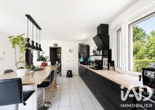  Maison à vendre 4 pièces 79 m²
