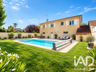  Maison à vendre 5 pièces 115 m²