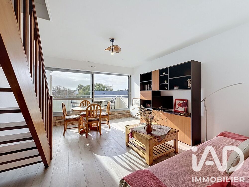 Vente Appartement Vente Appartement 4 pièces Quiberon