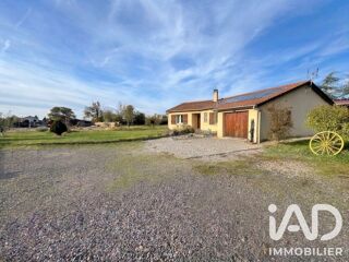 Vente Maison Vente Maison/villa 5 pièces Veauche