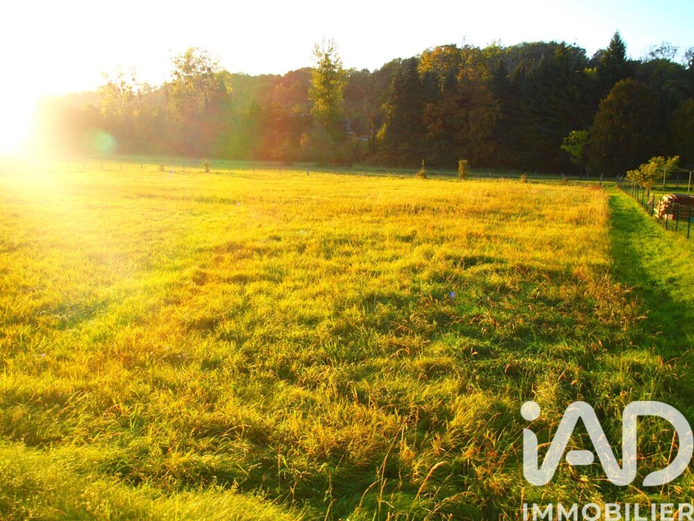 Vente Terrain Vente Terrain à bâtir 3 000 m&sup2; Fouchécourt