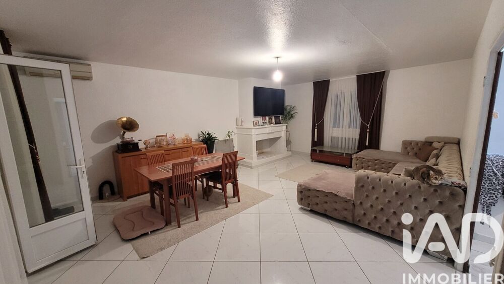 Vente Appartement Vente Appartement 4 pièces Morières-lès-avignon