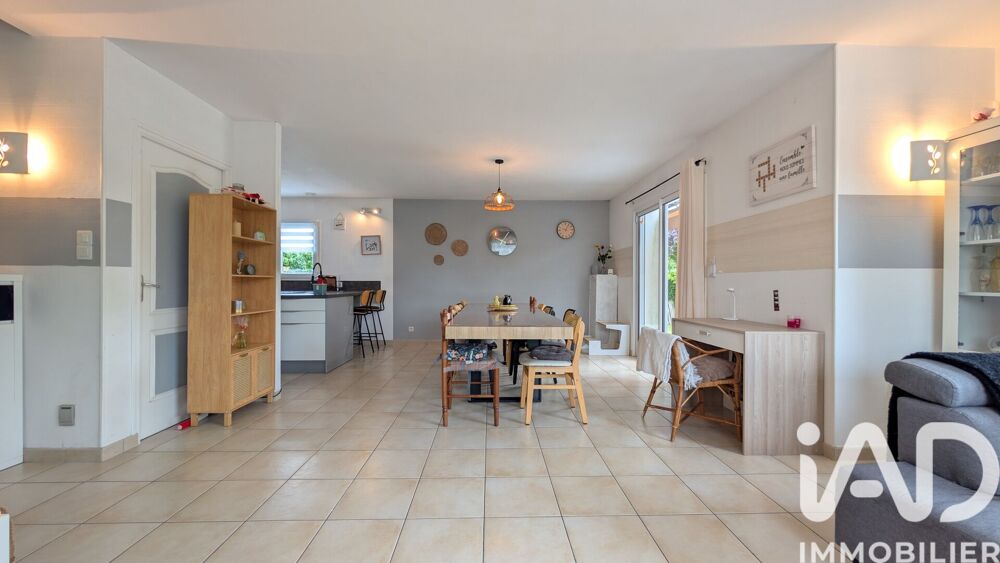 Vente Maison d'architecte 8 pièces