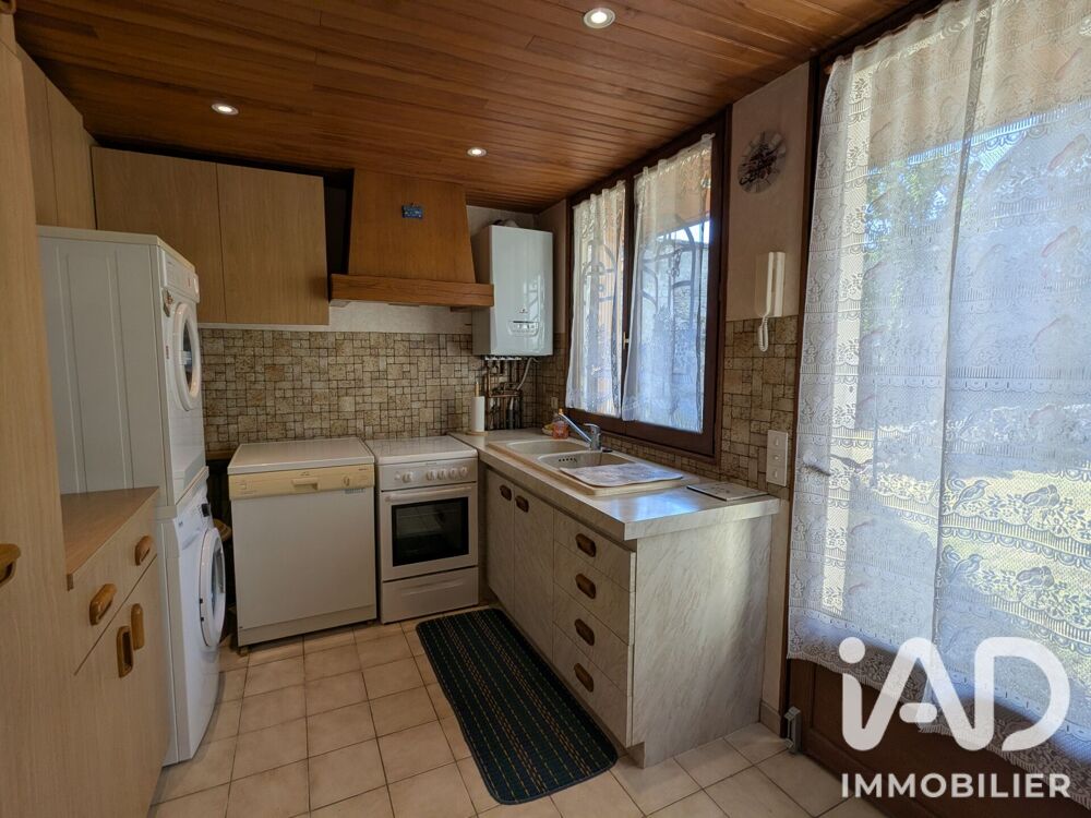 Vente Maison Vente Maison/villa 6 pièces Brienon-sur-armançon