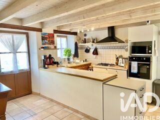  Maison � vendre 4 pi�ces 82 m�