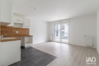  Appartement � vendre 3 pi�ces 58 m�