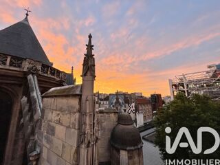  Appartement à vendre 4 pièces 105 m²