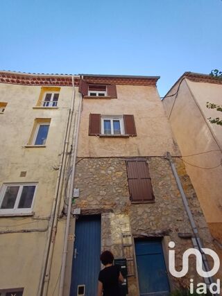  Appartement à vendre 2 pièces 48 m²