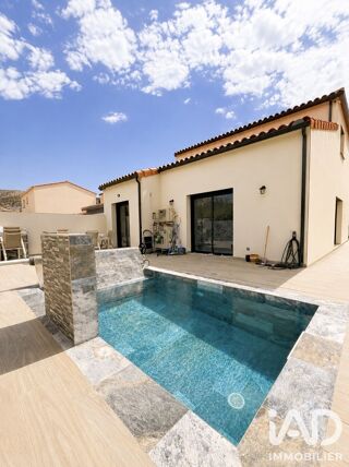  Maison à vendre 5 pièces 126 m²