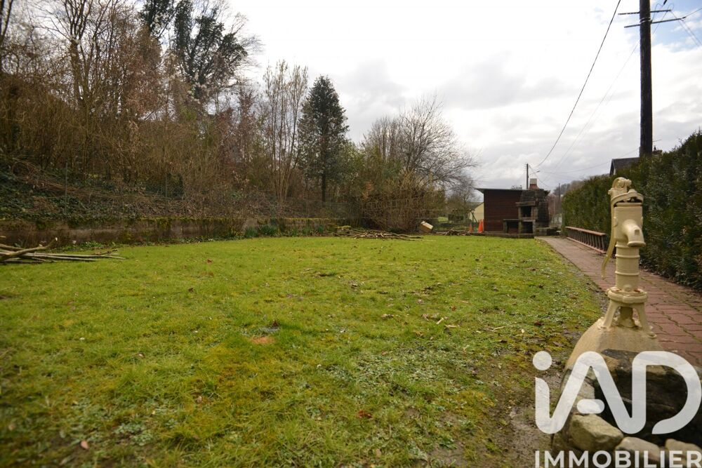 Vente Maison Vente Maison/villa 5 pièces Villers-Écalles